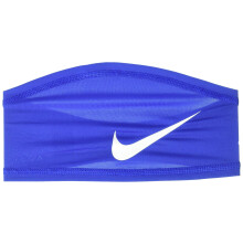 Nike Pro Dri-FIT Skull Wrap 4.0 (Game Royal/Wit) Blauw, one size fits most
