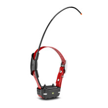 Garmin TB Hundeger  t Rotes Halsband (Pro Trashbreaker)