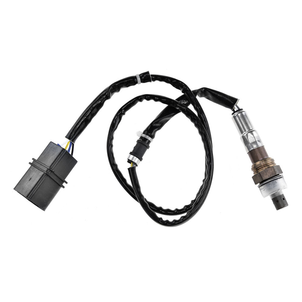 Nty Oxygen Sensor For Audi A3 03- Seat Toledo 04- Skoda Octavia 04