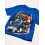 Transformers Transformers Little Boys' Boys Tee 3-Pack Assorted 7 3
