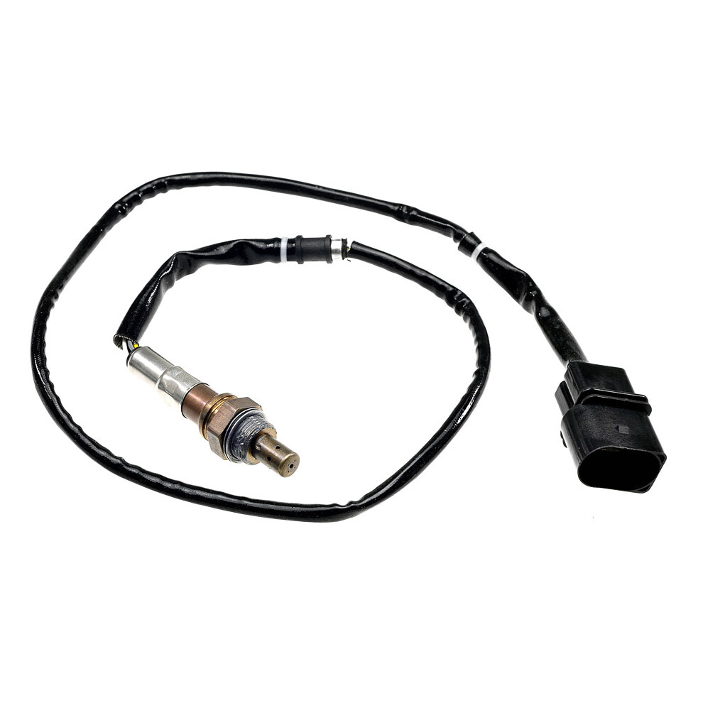 Nty Oxygen Sensor For Audi A2 00- Vw Bora 00- Seat Leon 00