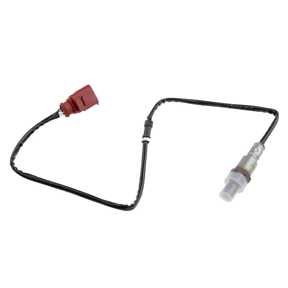 Nty Oxygen Sensor For Audi A4 05-08, A6 3.0/3.2 04-11, Seat 11