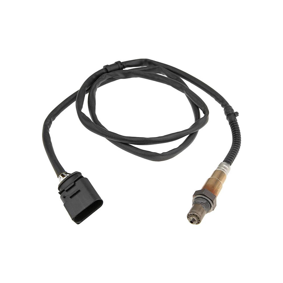 Nty Oxygen Sensor For Eng.1.8 Audi A3,A4 B6-B7,A6 C6,; Vw Golf V-Vi