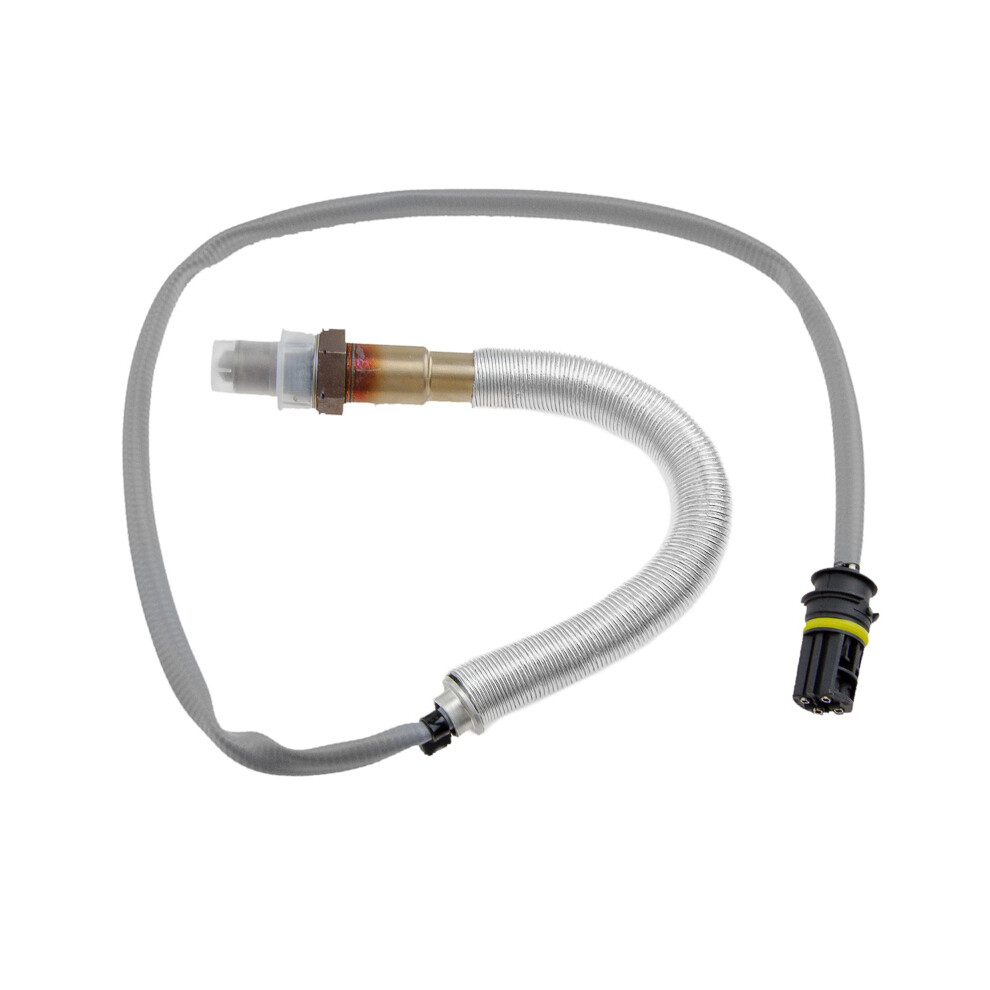 New Nty Oxygen Sensor For Bmw (E60 E61) 6 (E63 Eg4) 7 (E65 E66); 04-10 Size 5