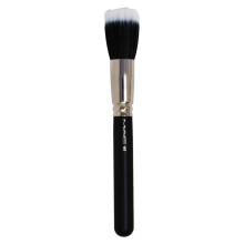 Mac Pinsel # 187 Duo Faserbrste fr Gesicht