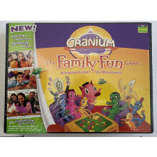 Rodinn    ed   cia Cranium