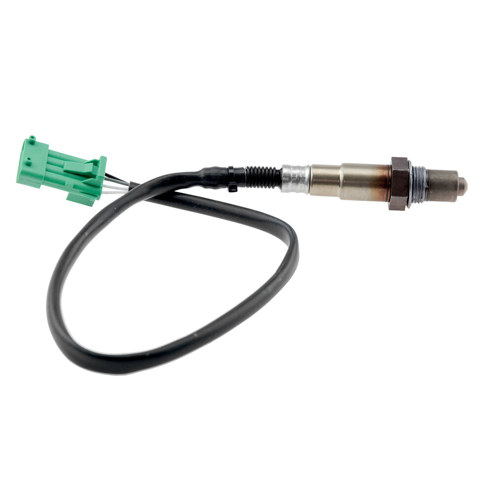 Nty Oxygen Sensor For Citroen C4 08- C4 Picasso 13- Peugeot 207 06