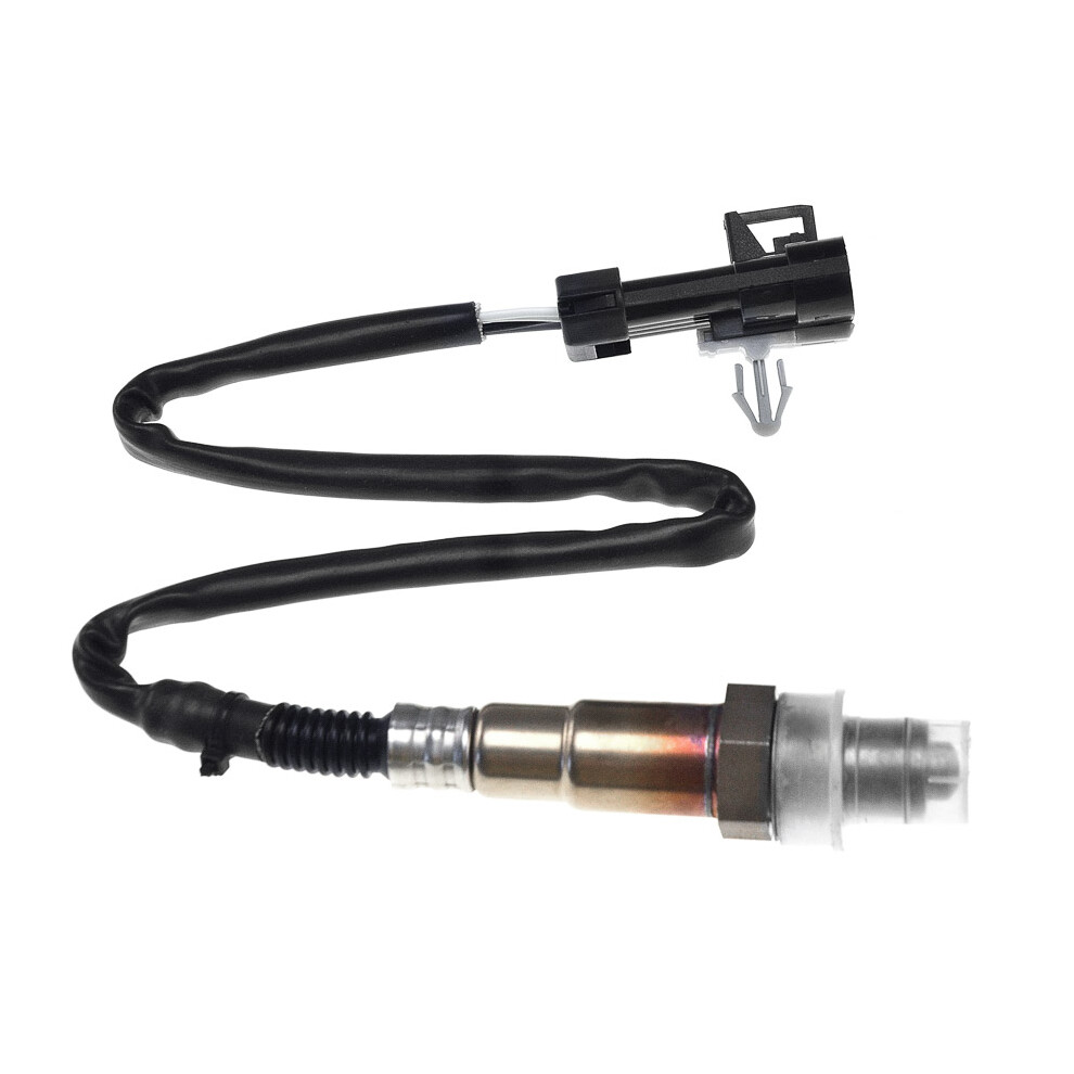 Nty Oxygen Sensor For Chevrolet Aveo 05- Kalos 05- Lacetti 05