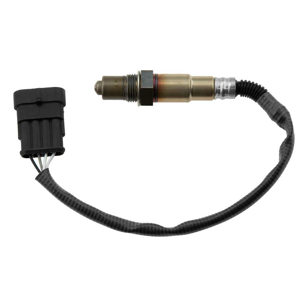 Nty Oxygen Sensor For Fiat Brava 2007- Stilo 2001