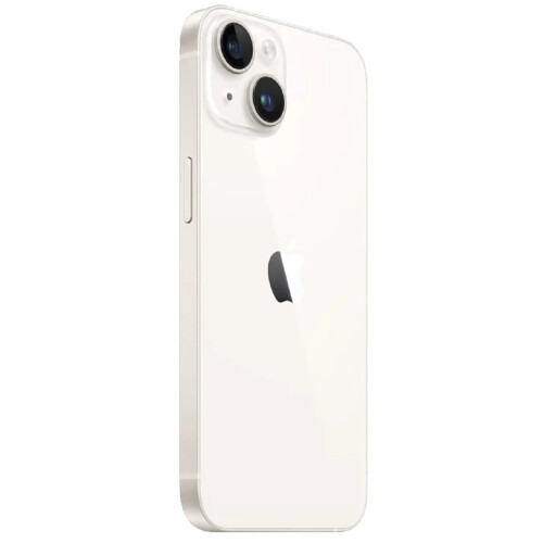Apple Apple iPhone 14 256 GB Dual-SIM (Nano-SIM) – Starlight 1