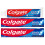 Colgate Colgate Cavity Protection Toothpaste with Fluoride - 2.5 ounce + 60% Free - 2 Pack 1