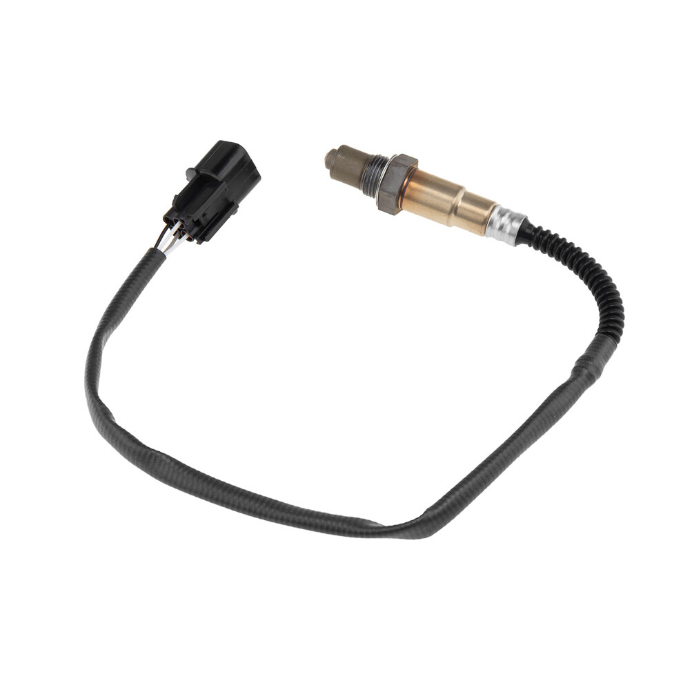 Nty Oxygen Sensor For Hyundai Getz 1.3,1.6 2002-,1.4 2005- Diagnostic