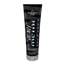 Heavy Metal 20X Bronzer Tanning Lotion 10 ounce