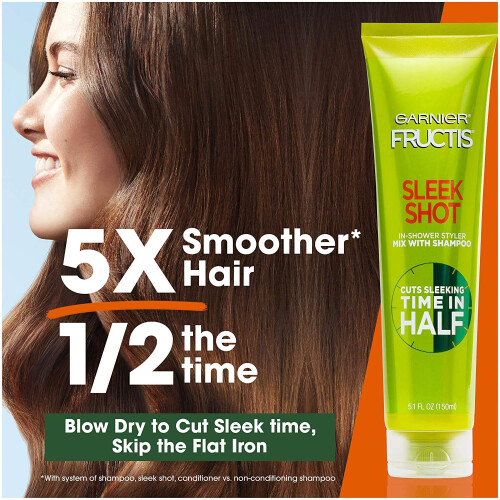Garnier Garnier Ha 2