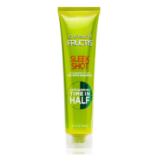Garnier Hrvrd Fructis Sleek Shot In-shower Styler 5.1 Fluid Ounce