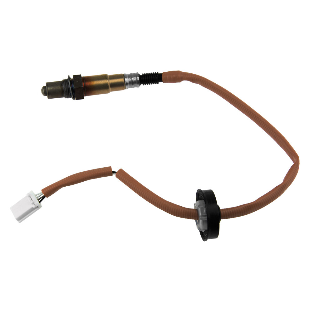 Nty Oxygen Sensor For Mitsubishi Colt 04- Smart Forfour 04