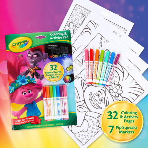 Crayola Crayola Tr 1
