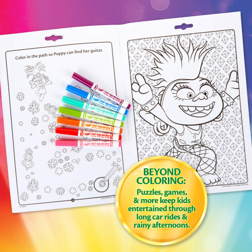 Crayola Crayola Tr 2