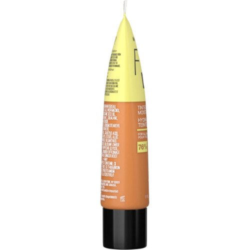 Maybelline Maybelline Fit Me Τονωτική Ενυδατική Κρέμα, Φυσική Κάλυψη, Μακιγιάζ Προσώπου, 330, 1 Τεμάχιο 2