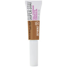 Maybelline New York Super Stay Super Stay Full Coverage, Brightening, Long Lasting, Under-eye Concealer Liquid Makeup For Up To 24H Wear, With Paddle
