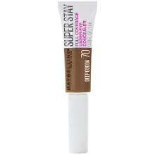 Maybelline Super Stay Full Coverage, Långvarig Under-eye Concealer, 24H, Med Paddle Applicator