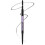 Maybelline Maybelline Express Brow Ultra Slim Μολύβι Φρυδιών, Μολύβι με Ακρίβεια και Βούρτσα, Μαύρο, 1 Τεμάχιο 1