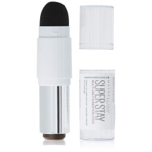 Maybelline New York Super Stay Podkład w sztyfcie do skóry normalnej i tłustej Espresso 0,25 uncji