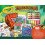 Crayola Crayola Δεινόσαυρος 5 σε 1 Καλλιτεχνικό Σετ για Παιδιά, Δώρα Δεινοσαύρων 1