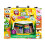 Crayola Σετ ζωγραφικής Crayola Silly Scents Mini Inspiration Art Case Δώρο για παιδιά ηλικίας 4+ ετών 1