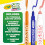 Crayola Σετ ζωγραφικής Crayola Silly Scents Mini Inspiration Art Case Δώρο για παιδιά ηλικίας 4+ ετών 4