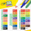 Crayola Σετ ζωγραφικής Crayola Silly Scents Mini Inspiration Art Case Δώρο για παιδιά ηλικίας 4+ ετών 2