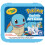 Crayola Crayola Pokémon Squirtle Σετ Τέχνης (71+ τμχ), Σετ Ζωγραφικής για Παιδιά, Δώρα Pokémon 1