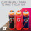 Gatorade Gx  Marble Blue  30 Oz 3