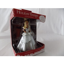 American Greetings Holiday Barbie 25th Anniversary Ornament 2013