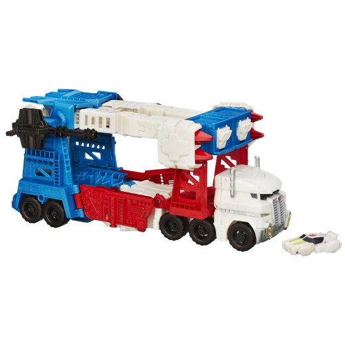 Hasbro Hasbro TF Generation 2015 [Leader] Ultra Magnus [Parallelimportware] 2