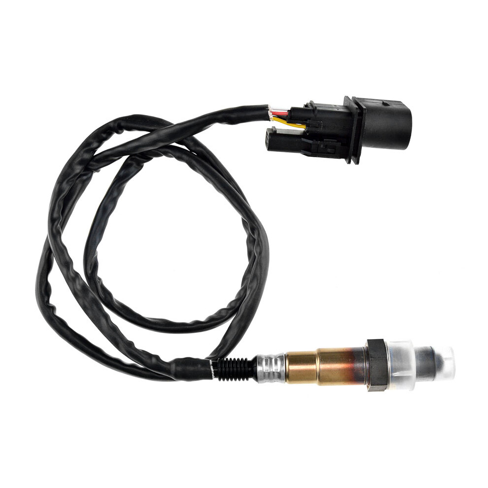 N.T.Y. ESL-SK-001.NTY Lambda Sensor for AUDI,BMW,FORD,PORSCHE,SEAT,SKODA,VW - Image 8