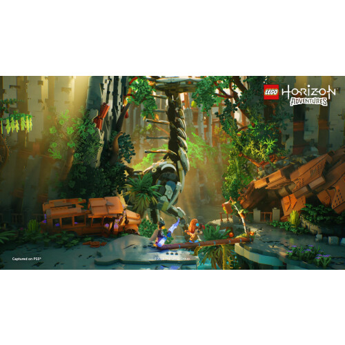 Playstation LEGO Horizon Adventures     PS5 1