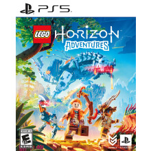 LEGO Horizon Adventures – PS5