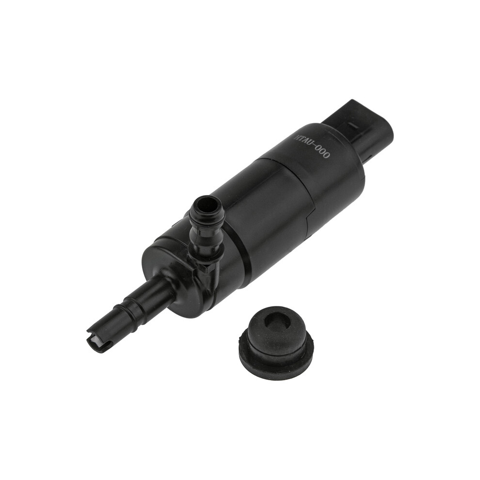 Nty Washer Fluid Pump For Audi A2 A3 A4 A5 A6 -07 Bmw 1 91-2015