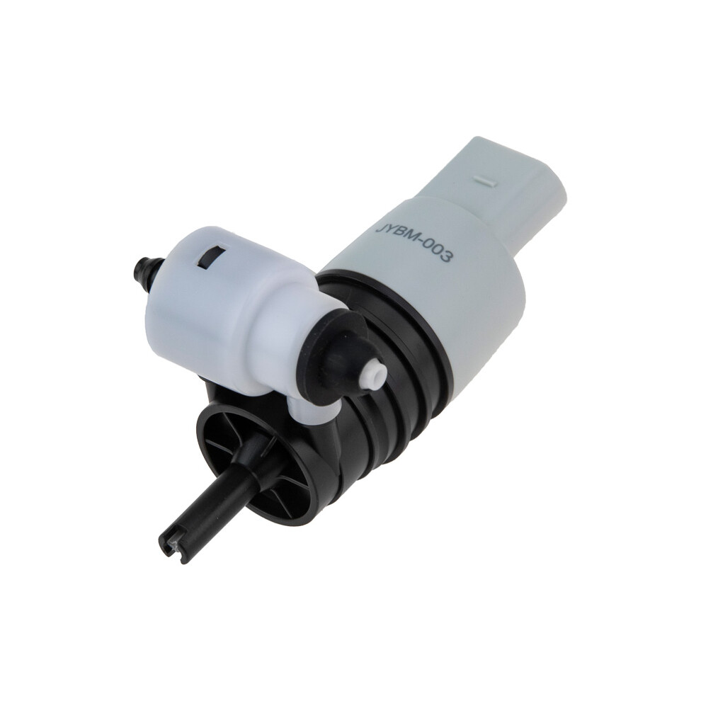 ✅Fits NTY ESP-BM-003 WASHER PUMP  ⭐UK Seller⭐ - Image 7