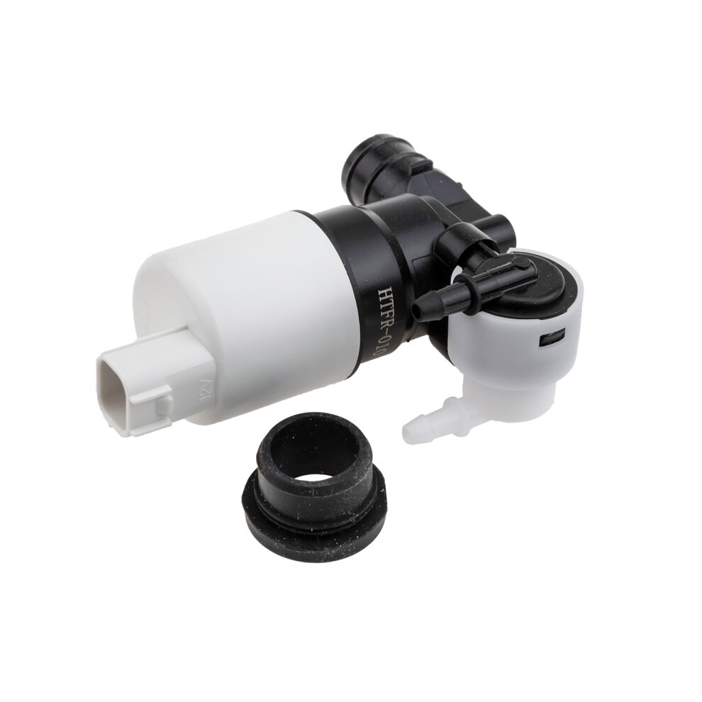 WASHER FLUID PUMP WINDOW CLEANING ESP-FR-010 FOR FORD GRAND/C-MAX/Van VOLVO - Image 5