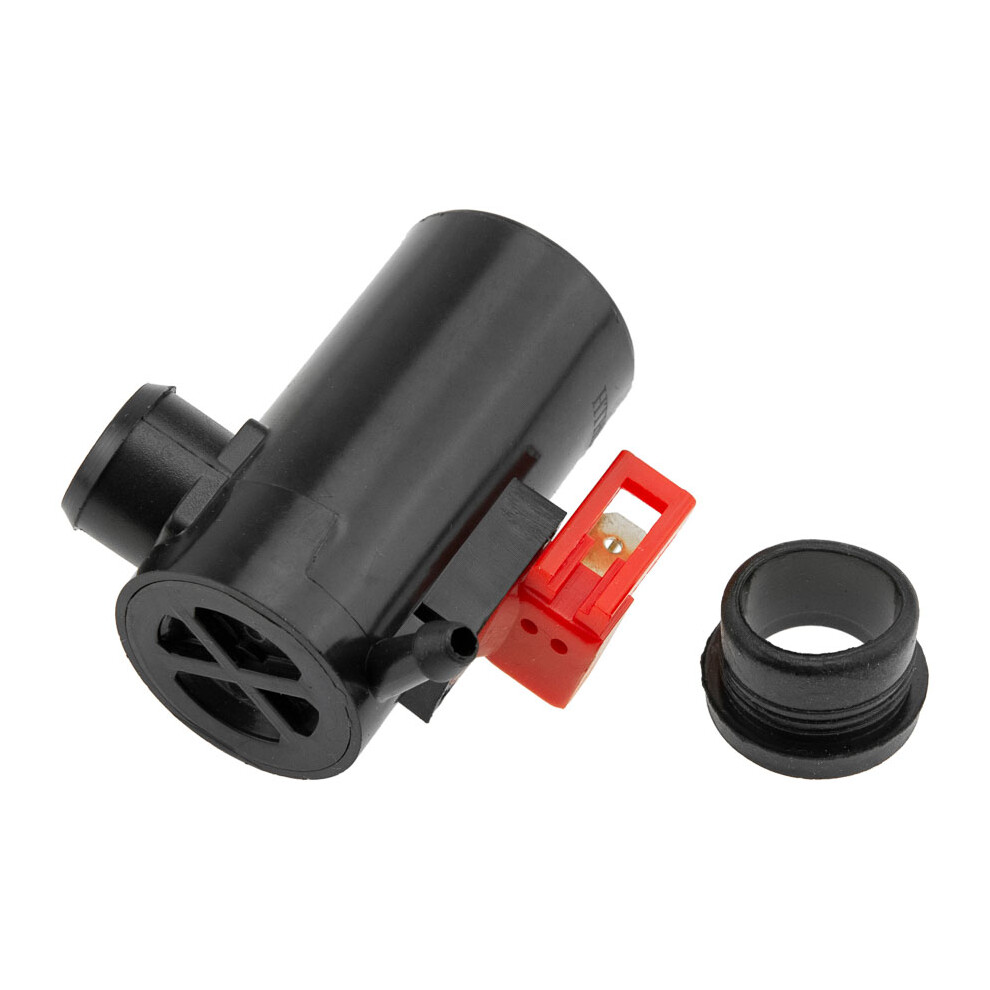 WASHER FLUID PUMP FOR HONDA JAZZ II LIFTBACK 2002--image-OPC-PGRVG7P-NEW
