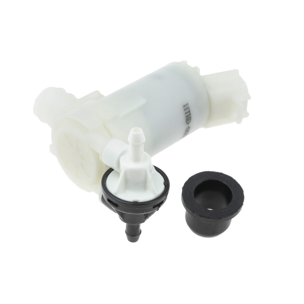 Nty Washer Fluid Pump For Honda Cr-V Iii 06- Mitsubishi Asx 10