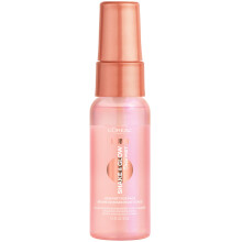 L'Oréal Paris Makeup LUMI Shake en Glow Dew Mist, Hydraterende en Verzachtende Gezichtsspray