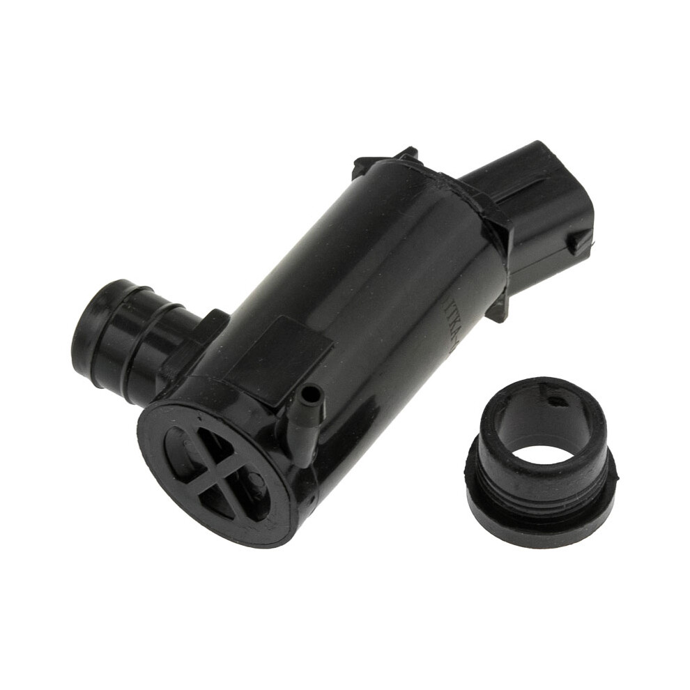 Original NTY Washer Pump Windshield Cleaning ESP-KA-004 For Hyundai KIA - Image 9