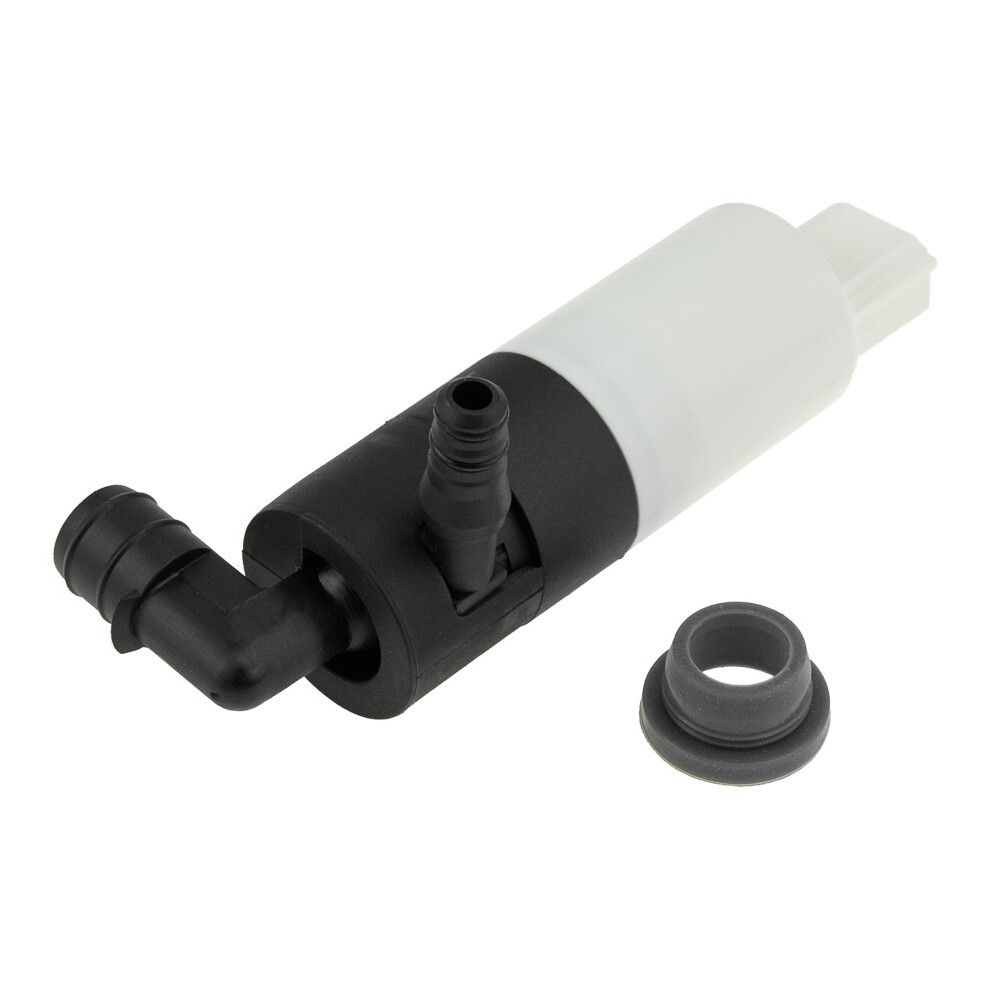 HEADLIGHT WASHER FLUID PUMP FOR LAND ROVER DISCOVERY III 04-09-image-OPC-PGRVGBR-NEW