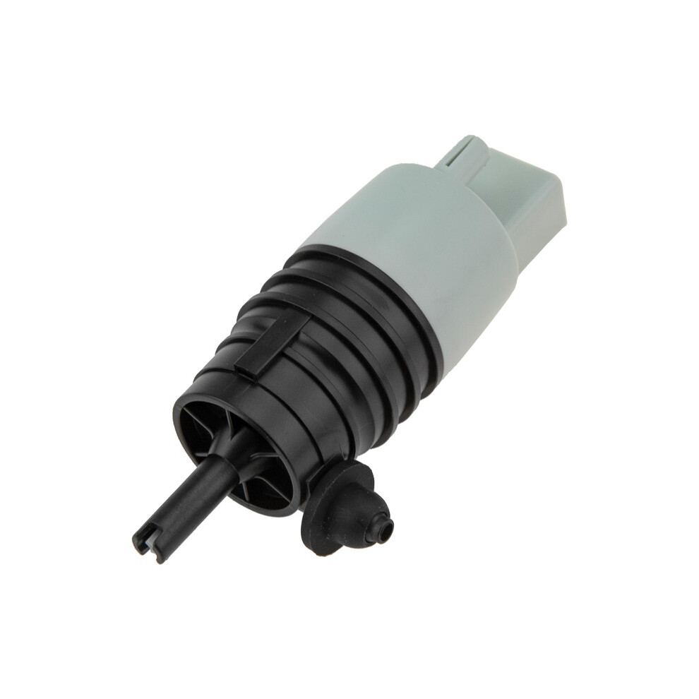 Nty Headlight Washer Fluid Pump For Mercedes Klasa C (C205 W205)
