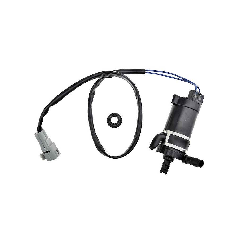 4x ✅Fits NTY ESP-MS-001 WASHER FLUID PUMP HEADLIGHTS ⭐UK Seller⭐ - Image 10