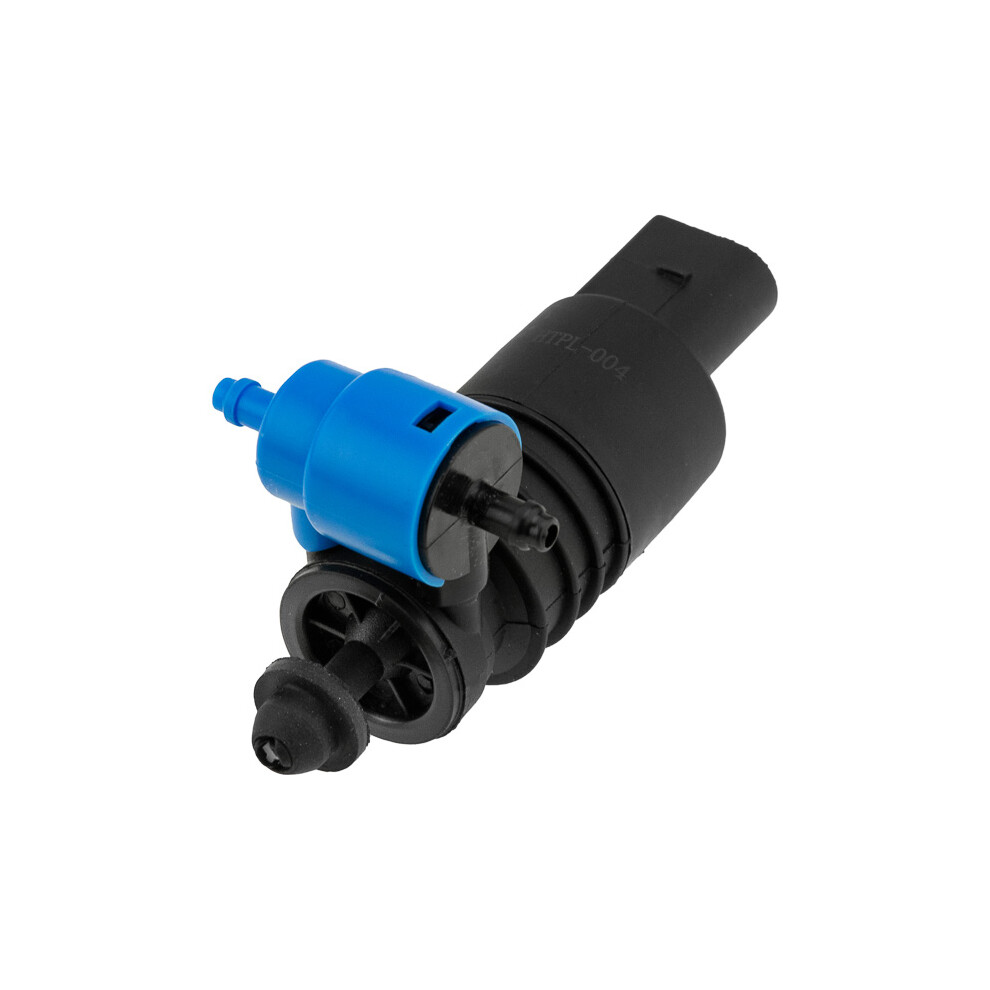✅Fits NTY ESP-PL-004 WASHER PUMP ⭐UK Seller⭐ - Image 15