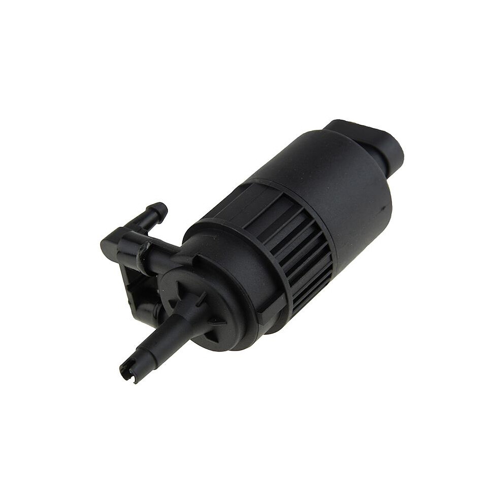 Nty Washer Fluid Pump For Renault Clio I Ii Iii Kangoo Laguna I